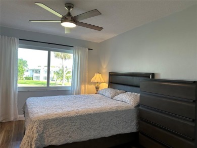 Newly remodeled and turnkey 1R/1BA in 55+ community. Updated on Leisureville Community Association in Florida - for sale on GolfHomes.com, golf home, golf lot