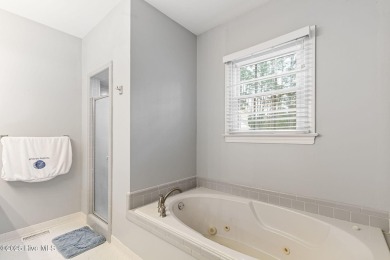 Spacious and elegant, this beautiful home features 3 bedrooms on Wilson Country Club in North Carolina - for sale on GolfHomes.com, golf home, golf lot