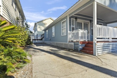 Discover coastal living at its finest with this turnkey on Prestwick Country Club in South Carolina - for sale on GolfHomes.com, golf home, golf lot