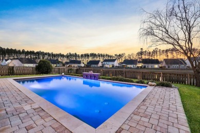 Welcome to Cane Bay Plantation, the fourth largest on Cypress Point Par 3 in South Carolina - for sale on GolfHomes.com, golf home, golf lot