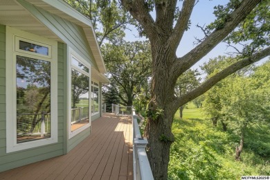 STUNNING 4 BDRM 2.5 BATH HOME TASTEFULLY DECORATED WITH on Ridgestone Golf Club in Iowa - for sale on GolfHomes.com, golf home, golf lot
