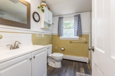 Welcome to 14 Bailey Lane, a charming Dutch Colonial nestled at on Brunswick Golf Club in Maine - for sale on GolfHomes.com, golf home, golf lot
