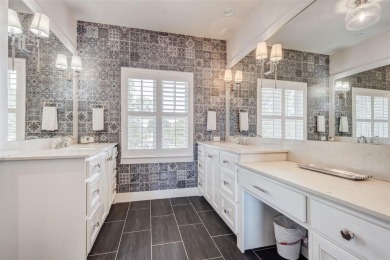 Luxurious Custom Home on the Brookhaven Golf Course, No expense on Brookhaven Country Club - Golf Course in Texas - for sale on GolfHomes.com, golf home, golf lot