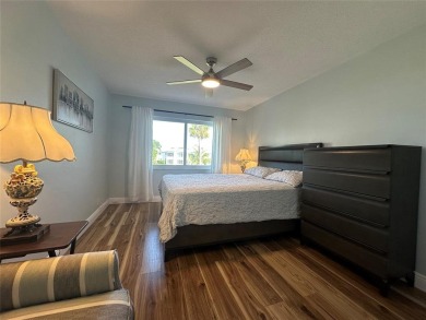 Newly remodeled and turnkey 1R/1BA in 55+ community. Updated on Leisureville Community Association in Florida - for sale on GolfHomes.com, golf home, golf lot