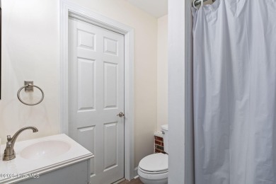 Spacious and elegant, this beautiful home features 3 bedrooms on Wilson Country Club in North Carolina - for sale on GolfHomes.com, golf home, golf lot