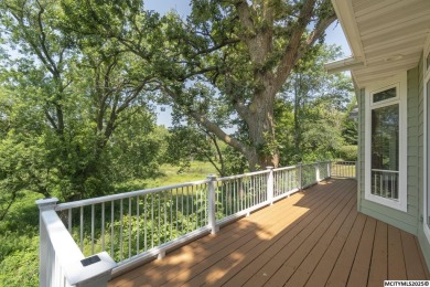 STUNNING 4 BDRM 2.5 BATH HOME TASTEFULLY DECORATED WITH on Ridgestone Golf Club in Iowa - for sale on GolfHomes.com, golf home, golf lot