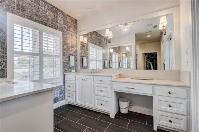 Luxurious Custom Home on the Brookhaven Golf Course, No expense on Brookhaven Country Club - Golf Course in Texas - for sale on GolfHomes.com, golf home, golf lot