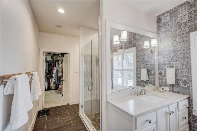 Luxurious Custom Home on the Brookhaven Golf Course, No expense on Brookhaven Country Club - Golf Course in Texas - for sale on GolfHomes.com, golf home, golf lot