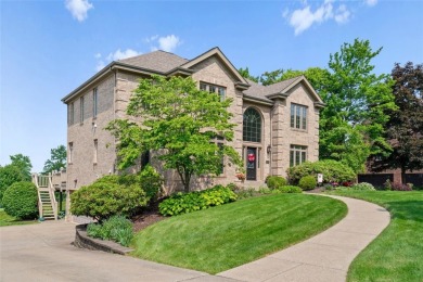 Dreaming of a wonderful home within the prestigious Diamond Run on Diamond Run Golf Club in Pennsylvania - for sale on GolfHomes.com, golf home, golf lot