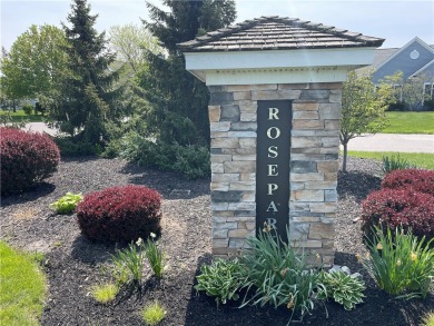 Open House 11:00am - 1:00pm  Saturday, September 27th.  Luxury on Canandaigua Country Club in New York - for sale on GolfHomes.com, golf home, golf lot