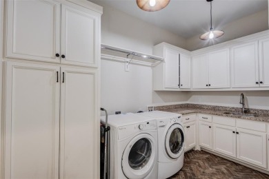 Luxurious Custom Home on the Brookhaven Golf Course, No expense on Brookhaven Country Club - Golf Course in Texas - for sale on GolfHomes.com, golf home, golf lot
