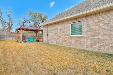 BEAUTIFULLY DESIGNED FLOORPLAN in the heart of SALADO. Golf Cart on Mill Creek Golf Club in Texas - for sale on GolfHomes.com, golf home, golf lot