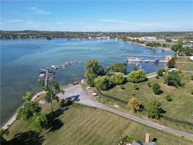 Open House 11:00am - 1:00pm  Saturday, September 27th.  Luxury on Canandaigua Country Club in New York - for sale on GolfHomes.com, golf home, golf lot