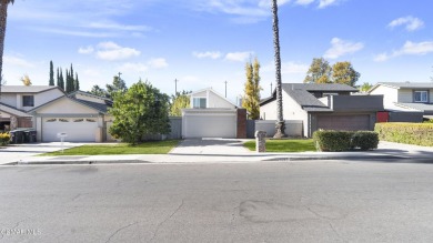 Welcome to this beautiful, recently remodeled home walking out on Lindero Country Club in California - for sale on GolfHomes.com, golf home, golf lot