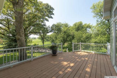 STUNNING 4 BDRM 2.5 BATH HOME TASTEFULLY DECORATED WITH on Ridgestone Golf Club in Iowa - for sale on GolfHomes.com, golf home, golf lot