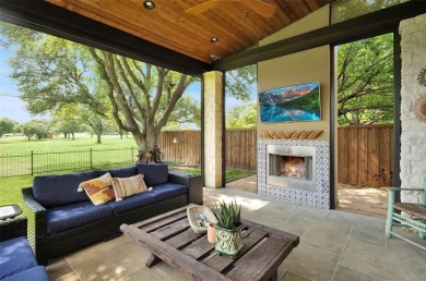 Luxurious Custom Home on the Brookhaven Golf Course, No expense on Brookhaven Country Club - Golf Course in Texas - for sale on GolfHomes.com, golf home, golf lot