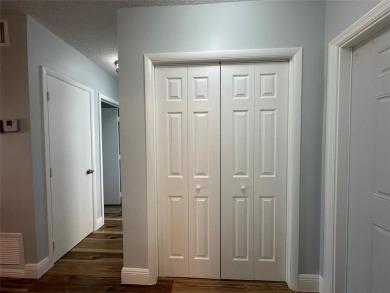 Newly remodeled and turnkey 1R/1BA in 55+ community. Updated on Leisureville Community Association in Florida - for sale on GolfHomes.com, golf home, golf lot