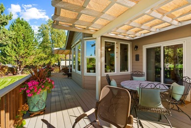 Rare find in The Greens at Redmond Golf Course, single-level, 3 on The Greens at Redmond in Oregon - for sale on GolfHomes.com, golf home, golf lot