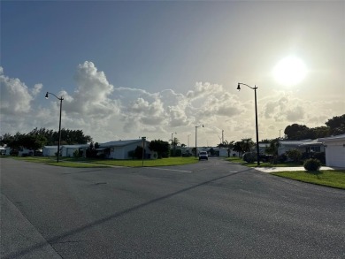 Newly remodeled and turnkey 1R/1BA in 55+ community. Updated on Leisureville Community Association in Florida - for sale on GolfHomes.com, golf home, golf lot