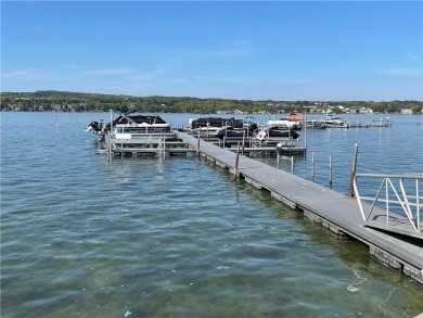 Open House 11:00am - 1:00pm  Saturday, September 27th.  Luxury on Canandaigua Country Club in New York - for sale on GolfHomes.com, golf home, golf lot