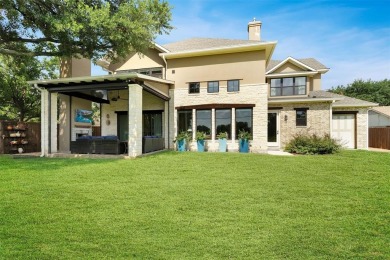 Luxurious Custom Home on the Brookhaven Golf Course, No expense on Brookhaven Country Club - Golf Course in Texas - for sale on GolfHomes.com, golf home, golf lot