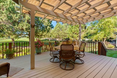 Rare find in The Greens at Redmond Golf Course, single-level, 3 on The Greens at Redmond in Oregon - for sale on GolfHomes.com, golf home, golf lot