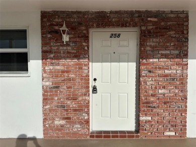 Newly remodeled and turnkey 1R/1BA in 55+ community. Updated on Leisureville Community Association in Florida - for sale on GolfHomes.com, golf home, golf lot