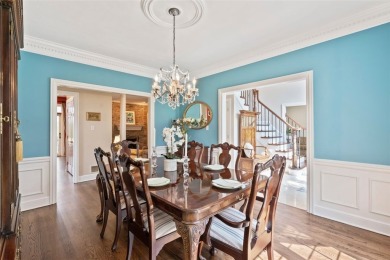 Dreaming of a wonderful home within the prestigious Diamond Run on Diamond Run Golf Club in Pennsylvania - for sale on GolfHomes.com, golf home, golf lot