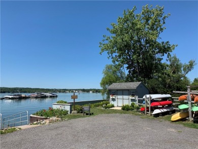 Open House 11:00am - 1:00pm  Saturday, September 27th.  Luxury on Canandaigua Country Club in New York - for sale on GolfHomes.com, golf home, golf lot