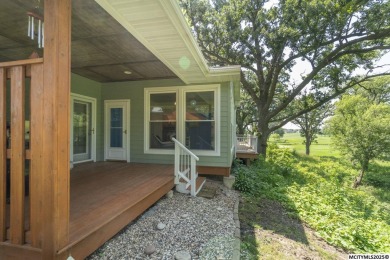 STUNNING 4 BDRM 2.5 BATH HOME TASTEFULLY DECORATED WITH on Ridgestone Golf Club in Iowa - for sale on GolfHomes.com, golf home, golf lot