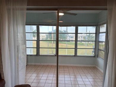Newly remodeled and turnkey 1R/1BA in 55+ community. Updated on Leisureville Community Association in Florida - for sale on GolfHomes.com, golf home, golf lot