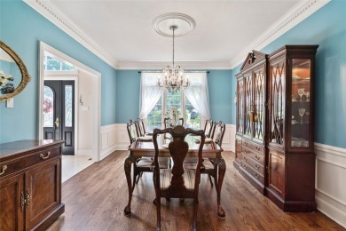 Dreaming of a wonderful home within the prestigious Diamond Run on Diamond Run Golf Club in Pennsylvania - for sale on GolfHomes.com, golf home, golf lot