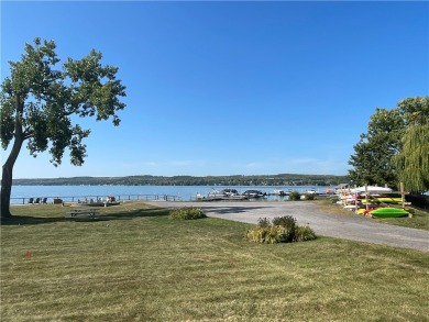 Open House 11:00am - 1:00pm  Saturday, September 27th.  Luxury on Canandaigua Country Club in New York - for sale on GolfHomes.com, golf home, golf lot