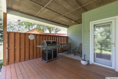 STUNNING 4 BDRM 2.5 BATH HOME TASTEFULLY DECORATED WITH on Ridgestone Golf Club in Iowa - for sale on GolfHomes.com, golf home, golf lot