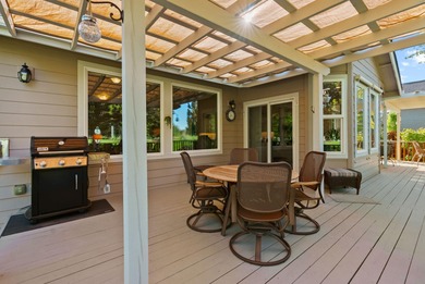 Rare find in The Greens at Redmond Golf Course, single-level, 3 on The Greens at Redmond in Oregon - for sale on GolfHomes.com, golf home, golf lot