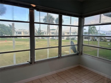 Newly remodeled and turnkey 1R/1BA in 55+ community. Updated on Leisureville Community Association in Florida - for sale on GolfHomes.com, golf home, golf lot