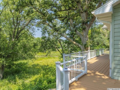 STUNNING 4 BDRM 2.5 BATH HOME TASTEFULLY DECORATED WITH on Ridgestone Golf Club in Iowa - for sale on GolfHomes.com, golf home, golf lot