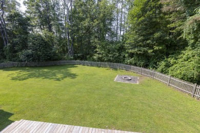 Welcome to 14 Bailey Lane, a charming Dutch Colonial nestled at on Brunswick Golf Club in Maine - for sale on GolfHomes.com, golf home, golf lot