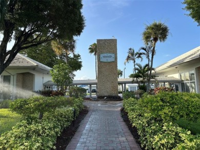 Newly remodeled and turnkey 1R/1BA in 55+ community. Updated on Leisureville Community Association in Florida - for sale on GolfHomes.com, golf home, golf lot