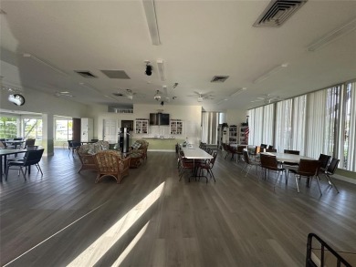 Newly remodeled and turnkey 1R/1BA in 55+ community. Updated on Leisureville Community Association in Florida - for sale on GolfHomes.com, golf home, golf lot