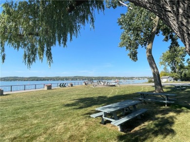 Open House 11:00am - 1:00pm  Saturday, September 27th.  Luxury on Canandaigua Country Club in New York - for sale on GolfHomes.com, golf home, golf lot