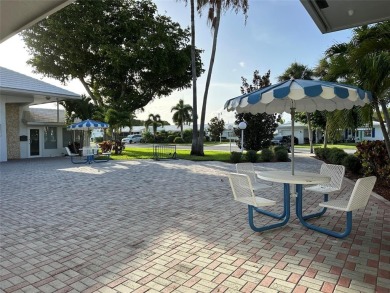 Newly remodeled and turnkey 1R/1BA in 55+ community. Updated on Leisureville Community Association in Florida - for sale on GolfHomes.com, golf home, golf lot