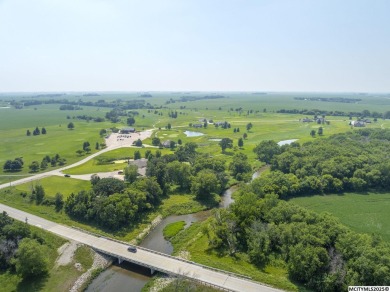 STUNNING 4 BDRM 2.5 BATH HOME TASTEFULLY DECORATED WITH on Ridgestone Golf Club in Iowa - for sale on GolfHomes.com, golf home, golf lot