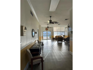 Newly remodeled and turnkey 1R/1BA in 55+ community. Updated on Leisureville Community Association in Florida - for sale on GolfHomes.com, golf home, golf lot