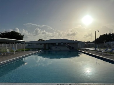 Newly remodeled and turnkey 1R/1BA in 55+ community. Updated on Leisureville Community Association in Florida - for sale on GolfHomes.com, golf home, golf lot