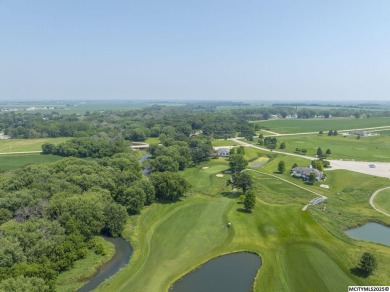 STUNNING 4 BDRM 2.5 BATH HOME TASTEFULLY DECORATED WITH on Ridgestone Golf Club in Iowa - for sale on GolfHomes.com, golf home, golf lot