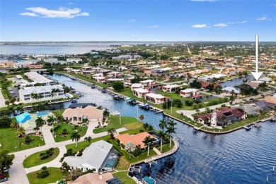 Under contract-accepting backup offers. PRIME WATERFRONT on Saint Andrews South Golf Club in Florida - for sale on GolfHomes.com, golf home, golf lot
