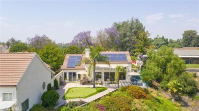 Gorgeous custom home overlooking the Victoria Country Club Golf on Victoria Club in California - for sale on GolfHomes.com, golf home, golf lot