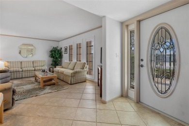 Under contract-accepting backup offers. PRIME WATERFRONT on Saint Andrews South Golf Club in Florida - for sale on GolfHomes.com, golf home, golf lot
