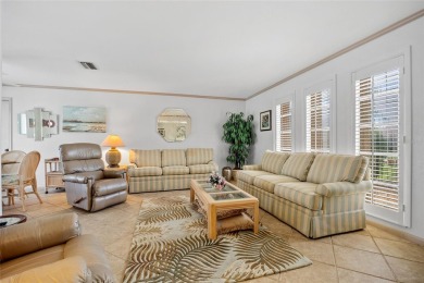 Under contract-accepting backup offers. PRIME WATERFRONT on Saint Andrews South Golf Club in Florida - for sale on GolfHomes.com, golf home, golf lot